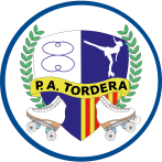 Patinatge Artístic Tordera (PAT) - logo