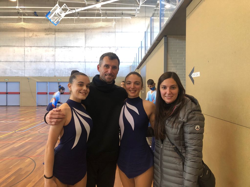 Final de temporada en Sant Celoni