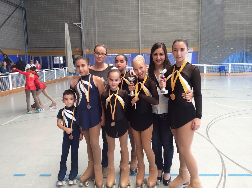 CAMPEONATO PROMOCIÓN ARENYS DE MAR