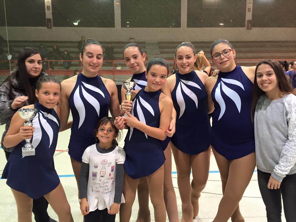 VI TROFEO NACIONAL ARENYS DE MUNT