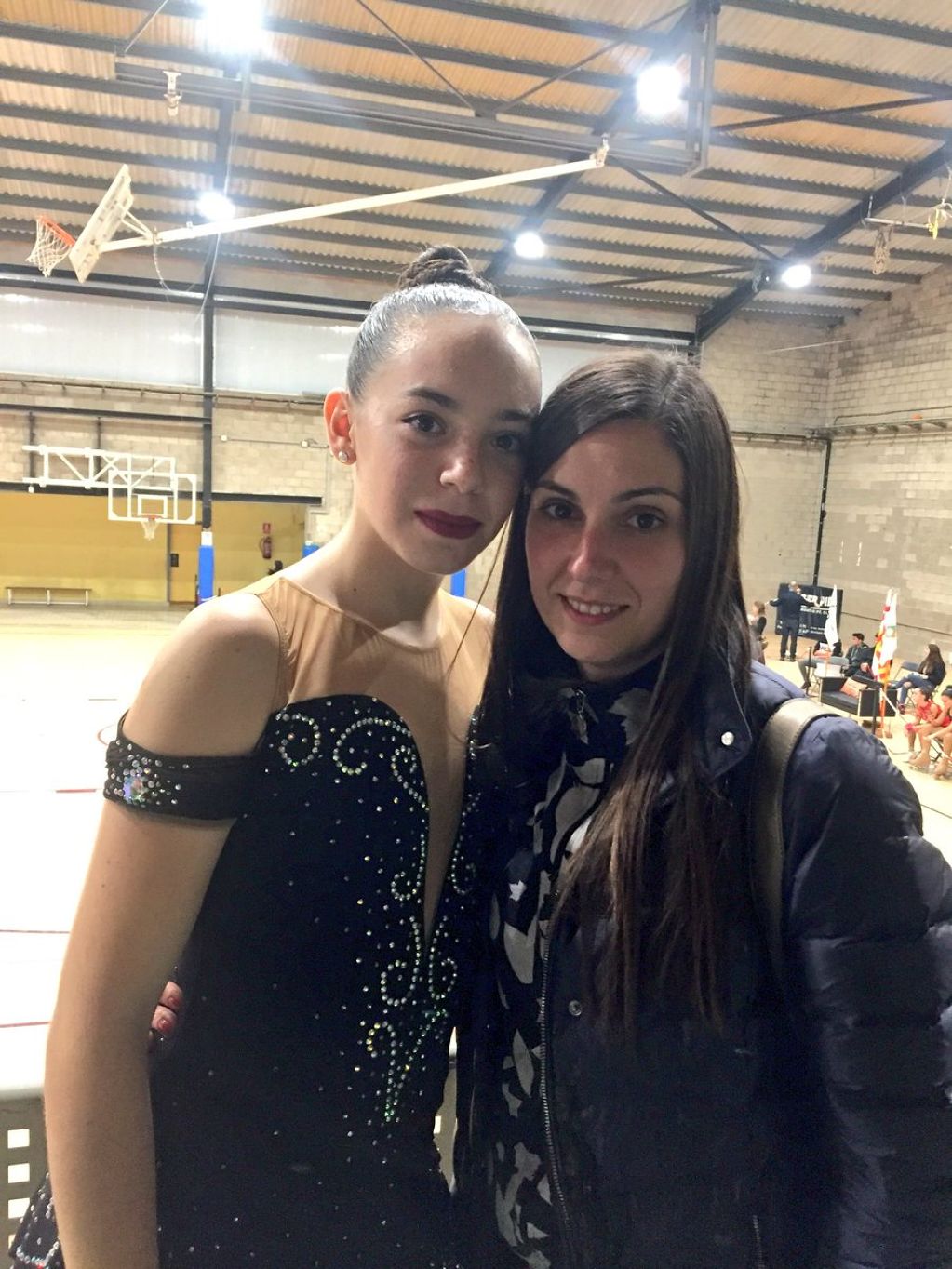 PA TORDERA PARTICIPA EN EL OPEN BARCELONA CATEGORÍA CADETE