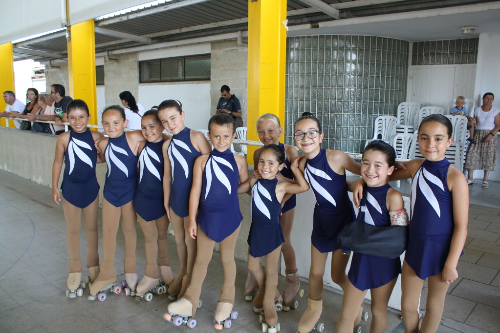 PA Tordera participa en la Fiesta Mayor de Sant Pere