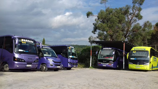 PA Tordera y Autocars Barrera establecen un acuerdo de patrocinio