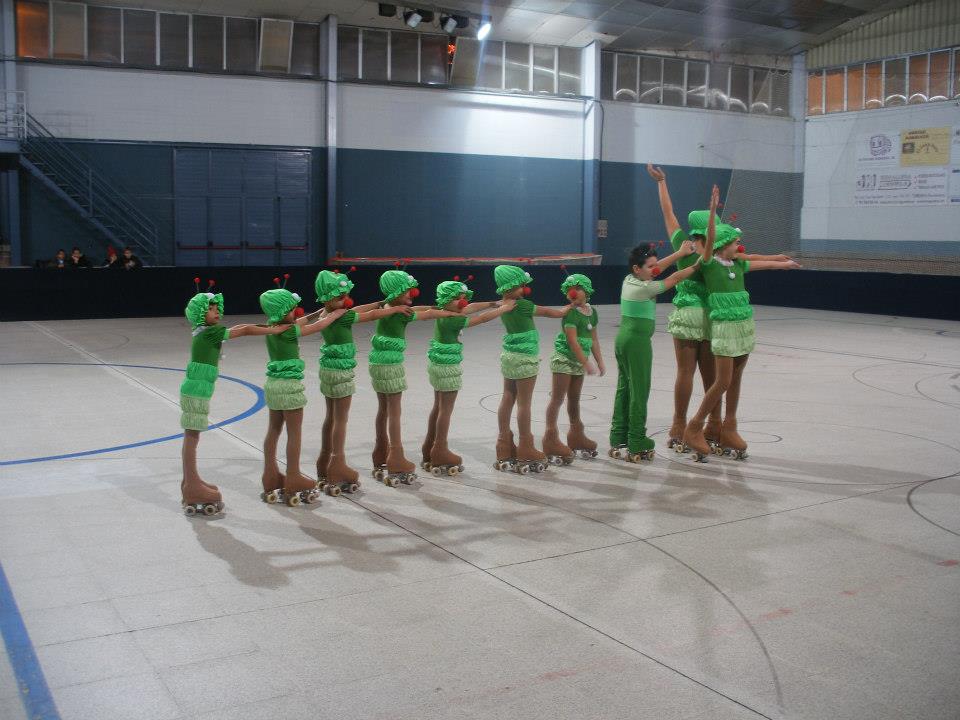 PA TORDERA PARTICIPA EN LOS ÚLTIMOS FESTIVALES DEL AÑO