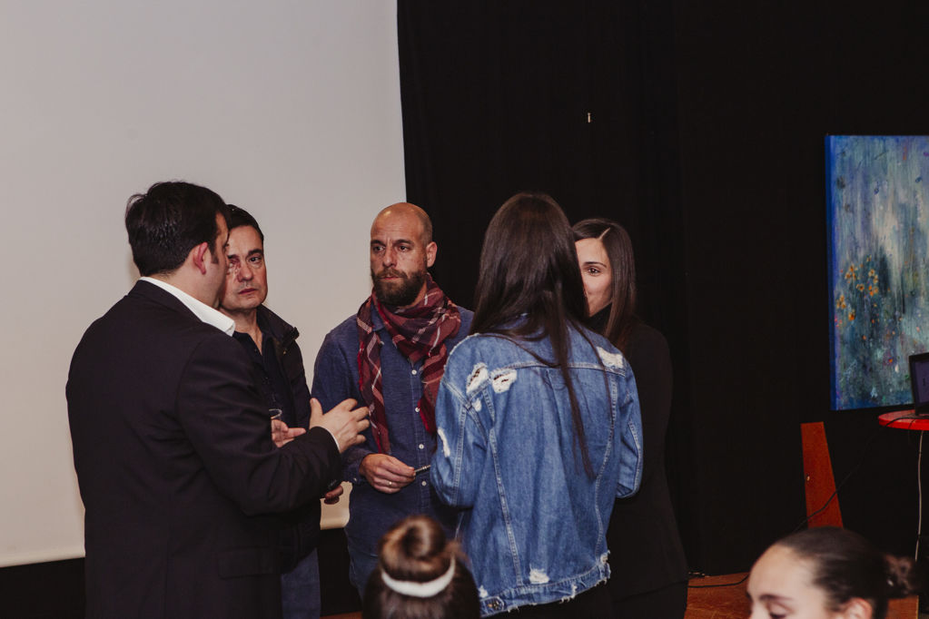 RECONOCIMIENTO OFICIAL DEL AYUNTAMIENTO DE TORDERA PARA EL GRUPO DE SHOW JUVENIL 2018 DEL PAT