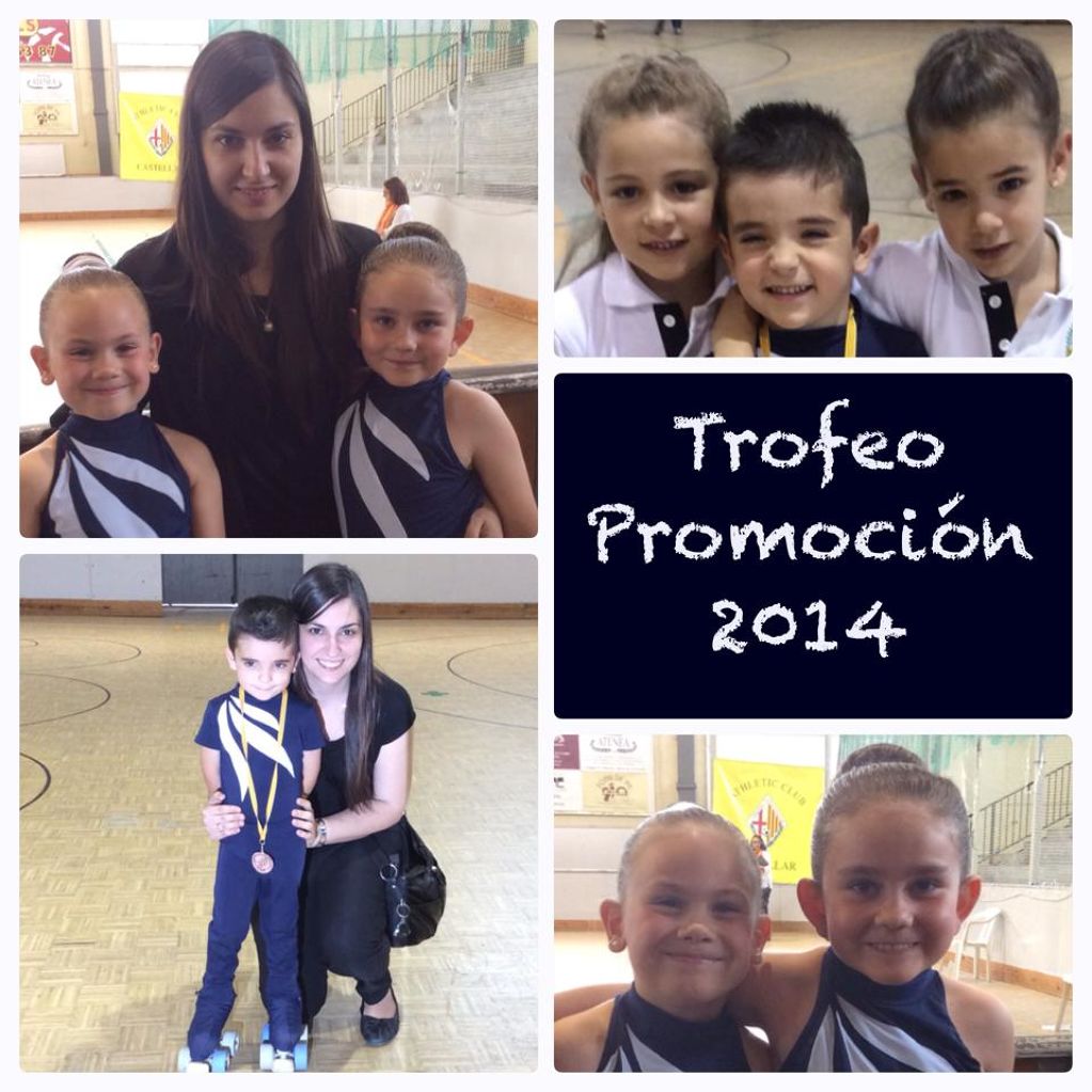 SEGUIMOS CON LOS EVENTOS