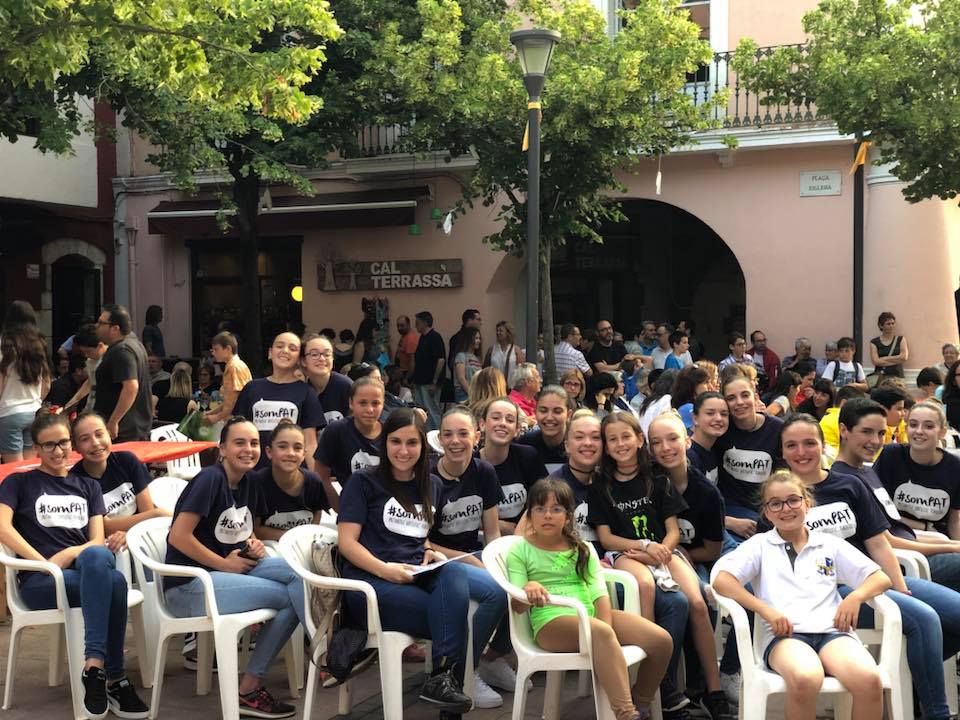 GALA DEL DEPORTE EN TORDERA