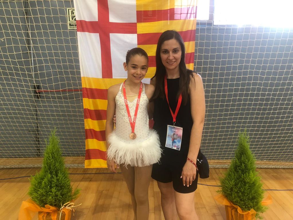 PA Tordera presente en el Campeonato de Barcelona categoría Alevín