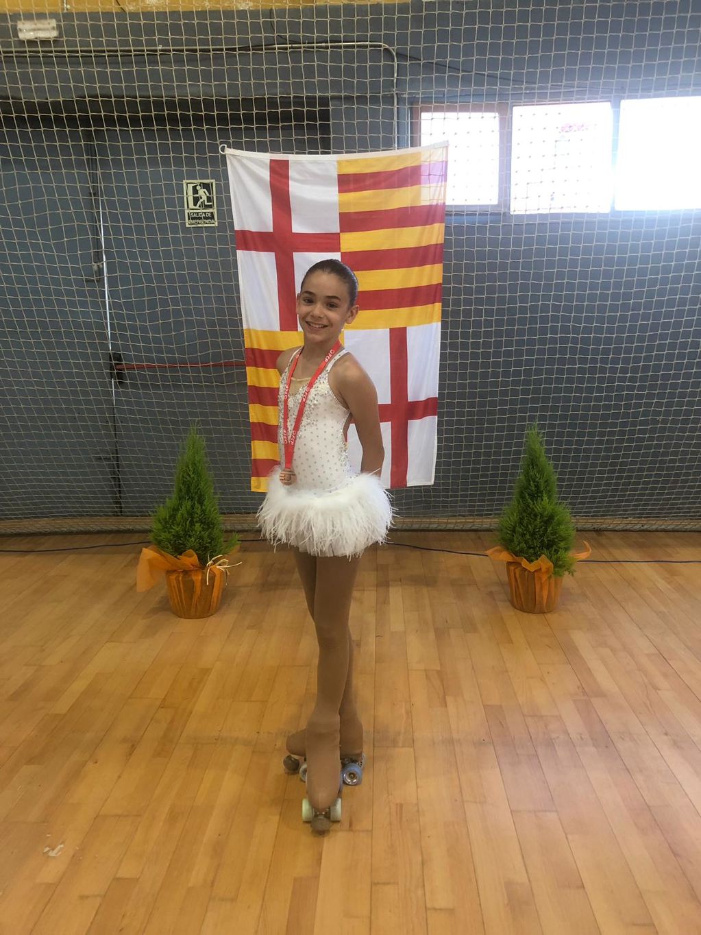 PA Tordera presente en el Campeonato de Barcelona categoría Alevín