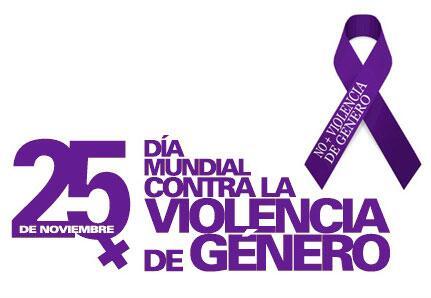 PA Tordera con el Día Internacional para la Eliminación de la Violencia contra la mujer