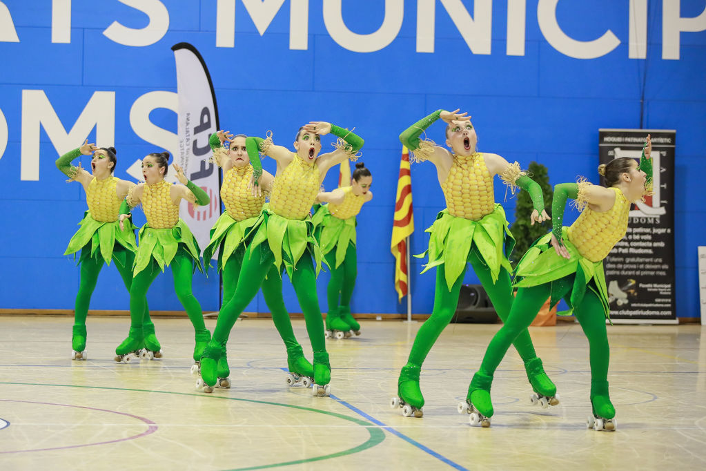 Cuarta clasificación para el Campeonato de España