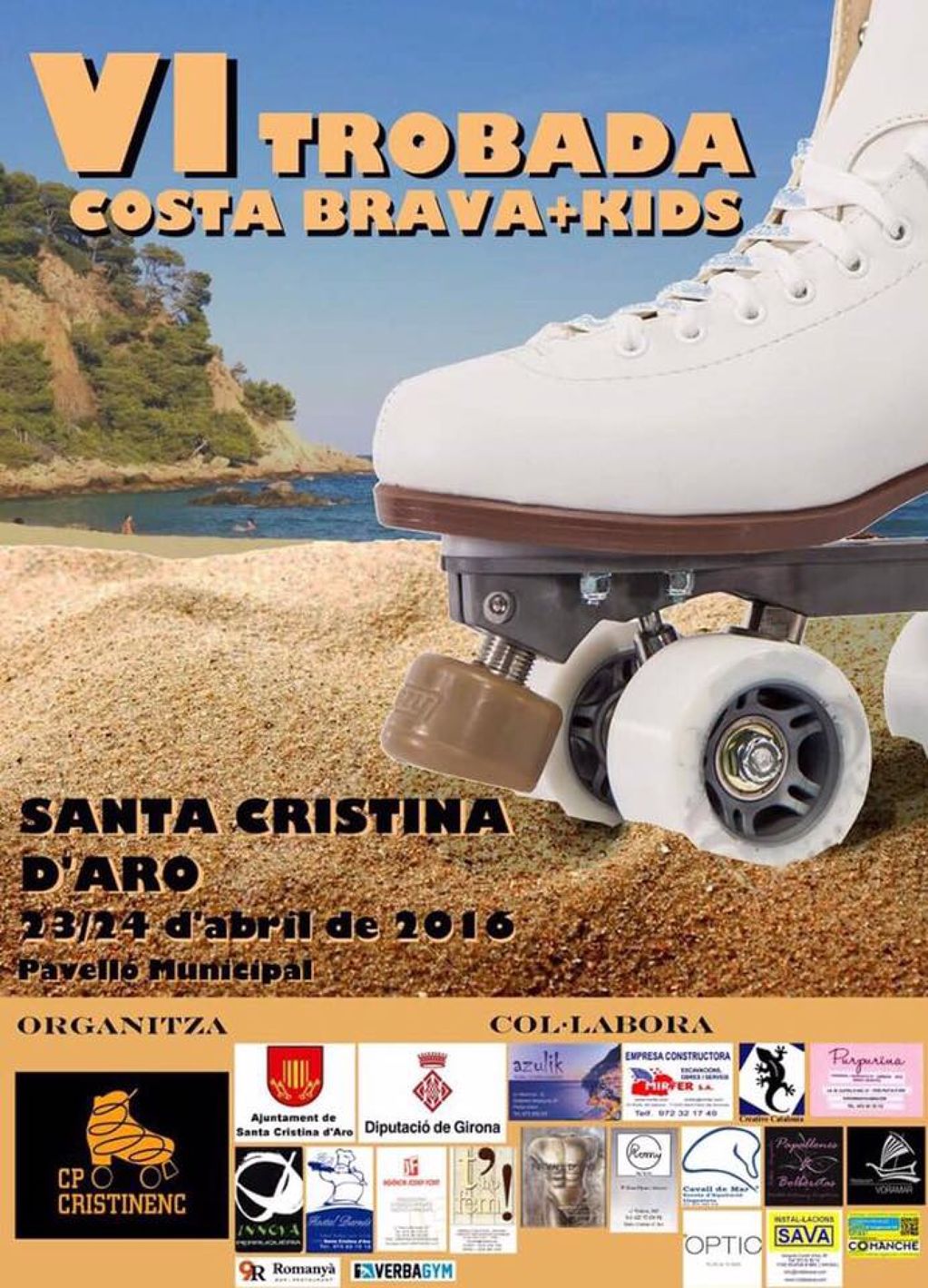 TROFEO COSTA BRAVA