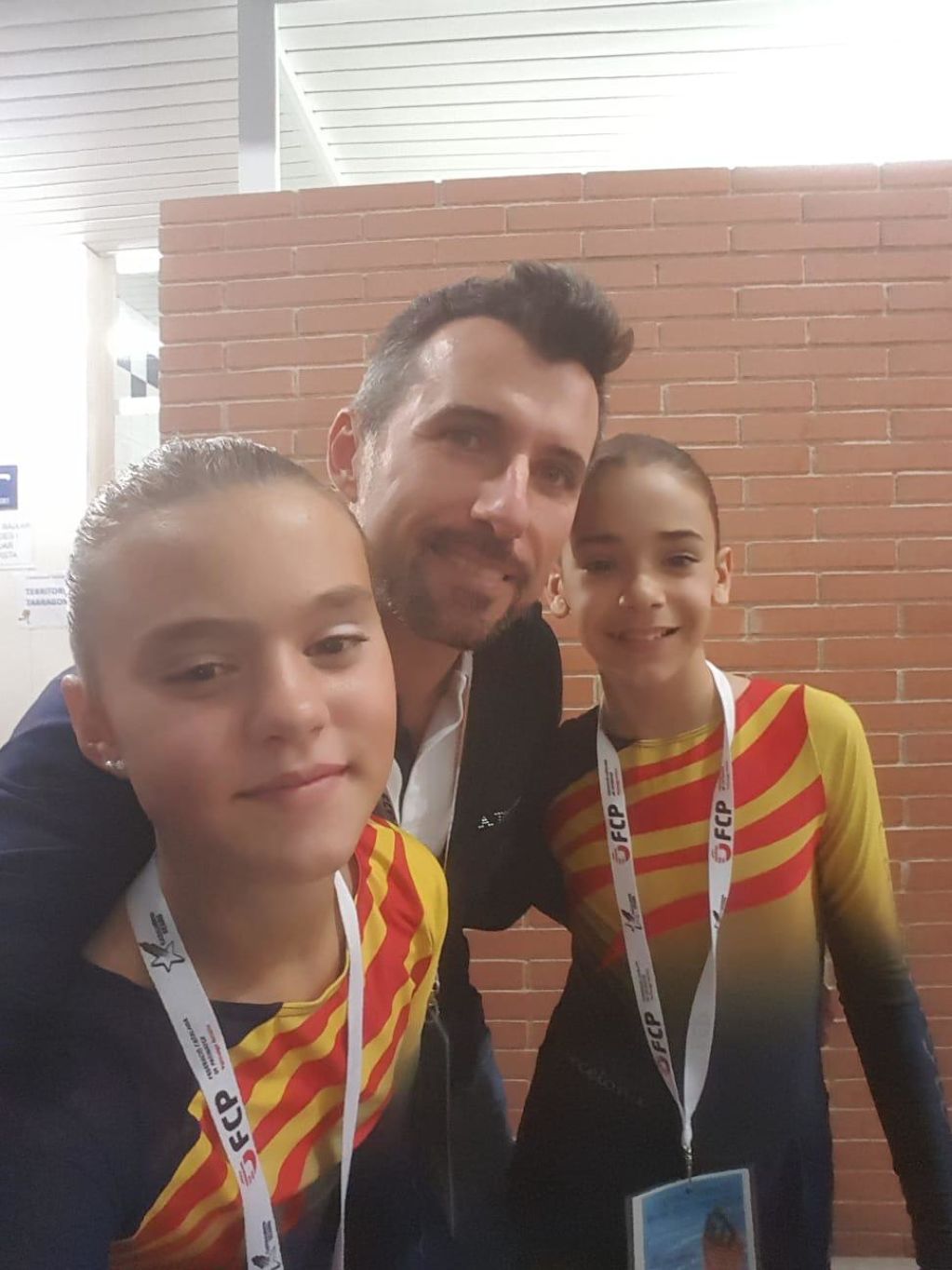 PA Tordera presente en el Campeonato Federativo Alevín