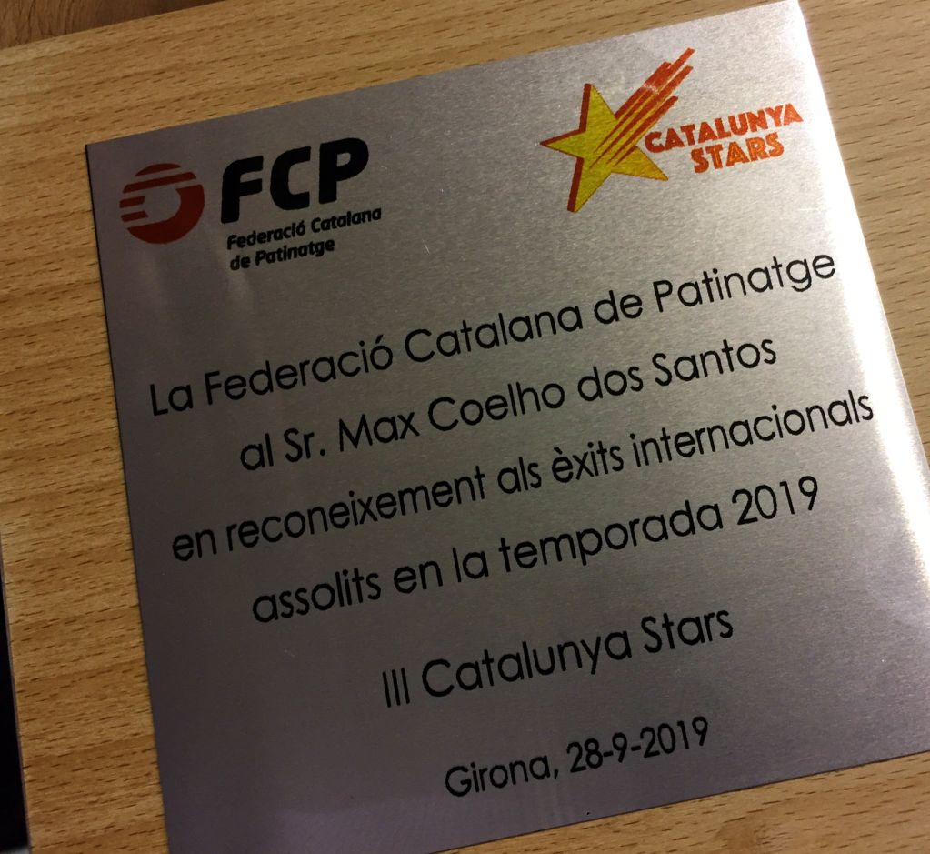 PA Tordera toca el cielo en el III Catalunya Stars
