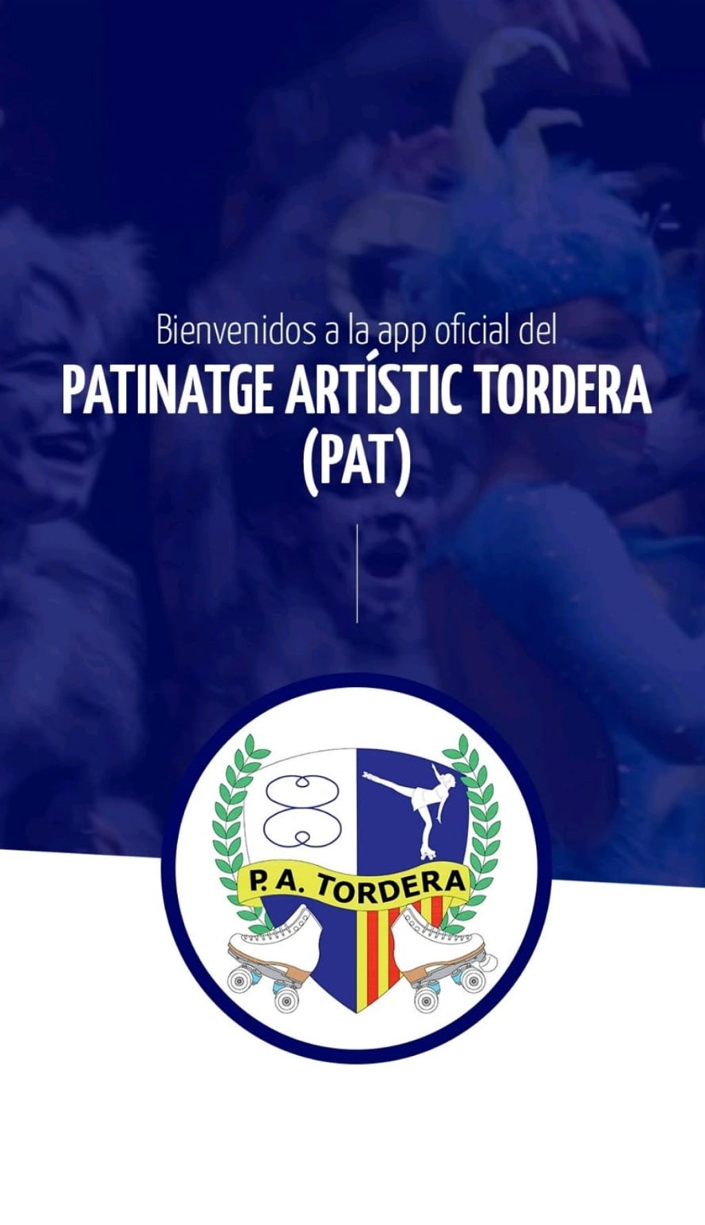 PA TORDERA YA TIENE APP OFICIAL