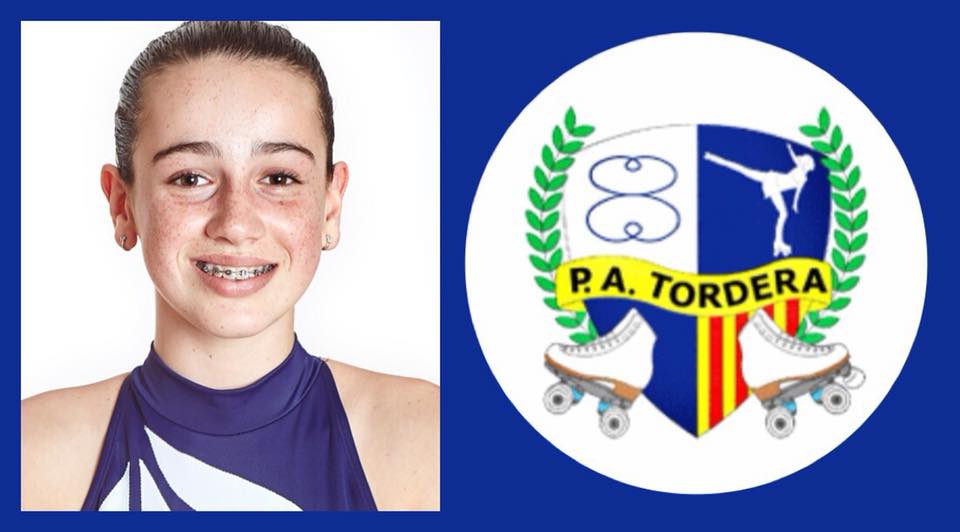 CAMPEONATO BARCELONA LIBRE INDIVIDUAL CADETE D Y JUVENIL D FEMENINO