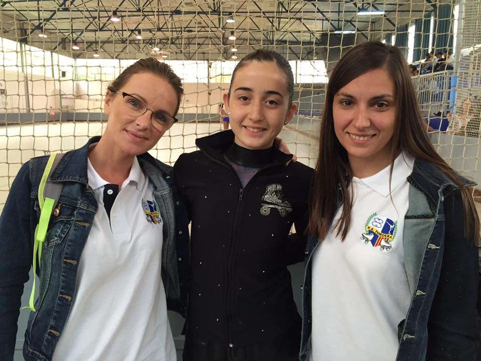 COPA BARCELONA INFANTIL (NACIONAL-TERRITORIAL) 