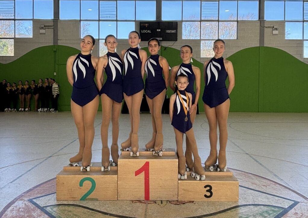 OPEN DE SOLO DANCE PROMOCIÓN EN SANT ISCLE (31 DE ENERO)