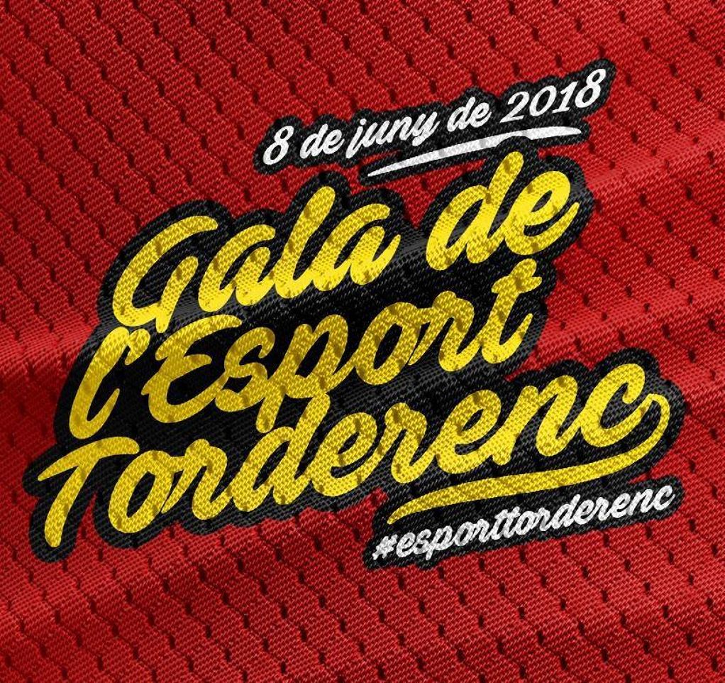 GALA DEL DEPORTE EN TORDERA