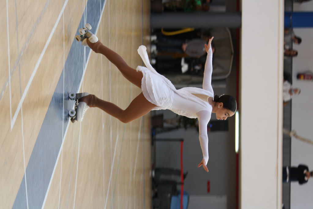 PA TORDERA EN EL II TROFEO NACIONAL ALHAURIN DE LA TORRE (MÁLAGA)