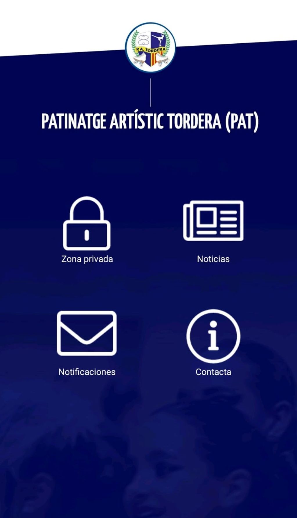 PA TORDERA YA TIENE APP OFICIAL