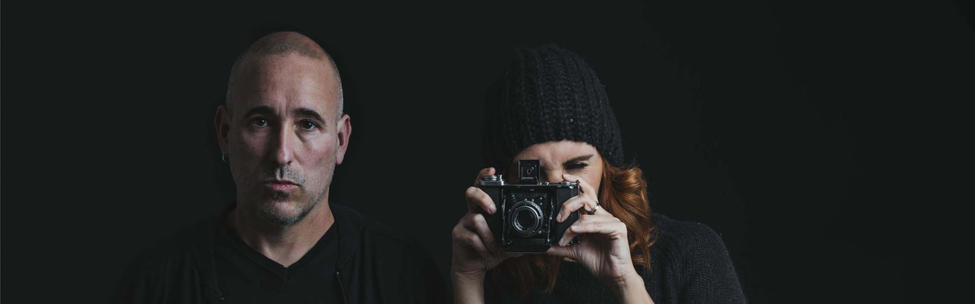 The Camera Obscura
