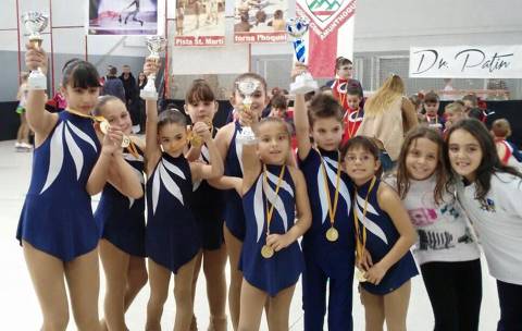 VI TROFEO NACIONAL ARENYS DE MUNT