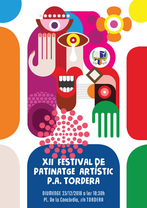 XII FESTIVAL PA TORDERA - 23 DICIEMBRE DE 2018