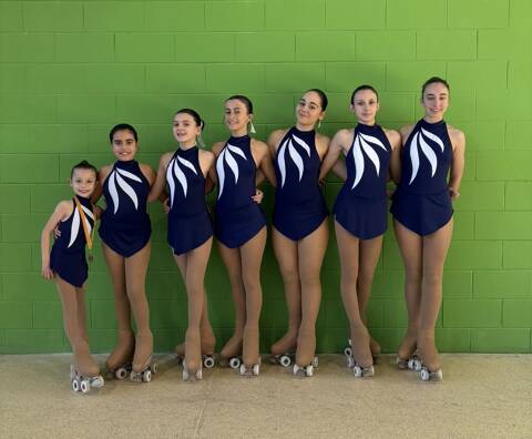 OPEN DE SOLO DANCE PROMOCIÓN EN SANT ISCLE (31 DE ENERO)