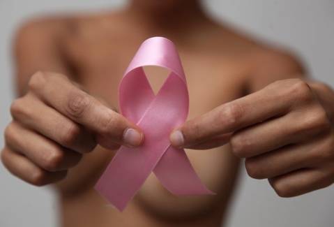 19 de Octubre día Mundial de la lucha contra el cáncer de mama