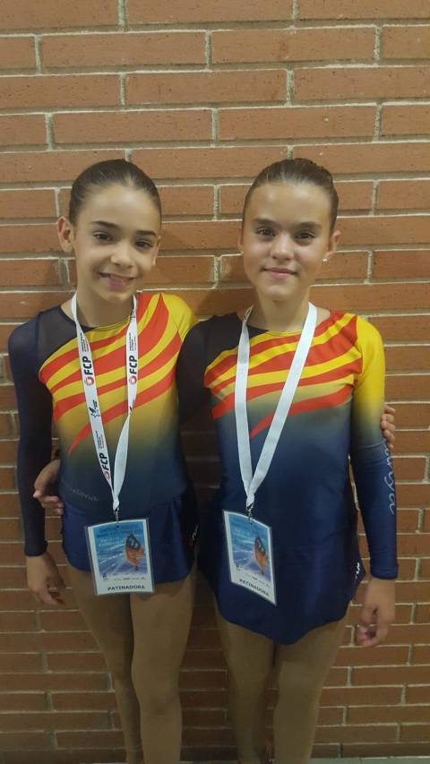 PA Tordera presente en el Campeonato Federativo Alevín